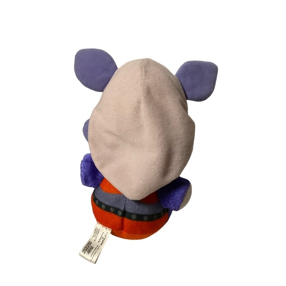 Five Nights At Freddy’s Security Breach Roxanne Wolf Plush Funko Pop Stuffed Toy - Picture 2 of 11